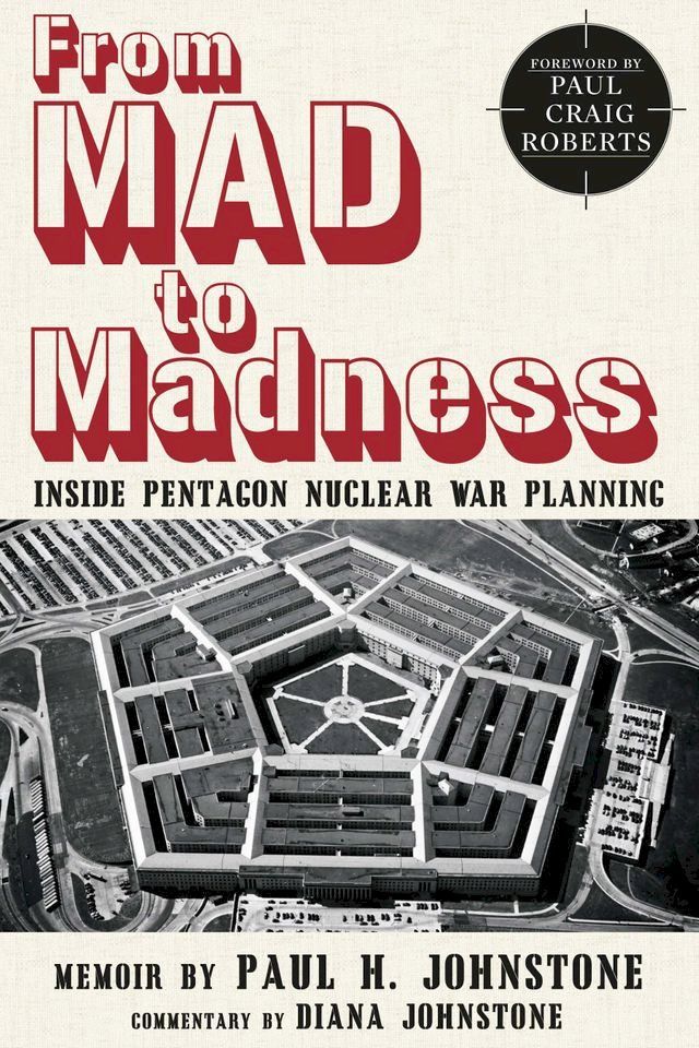  From MAD to Madness(Kobo/電子書)