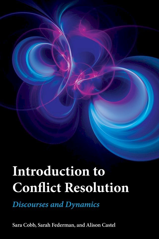  Introduction to Conflict Resolution(Kobo/電子書)