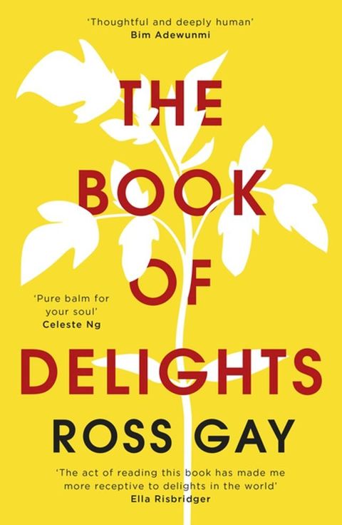 The Book of Delights(Kobo/電子書)