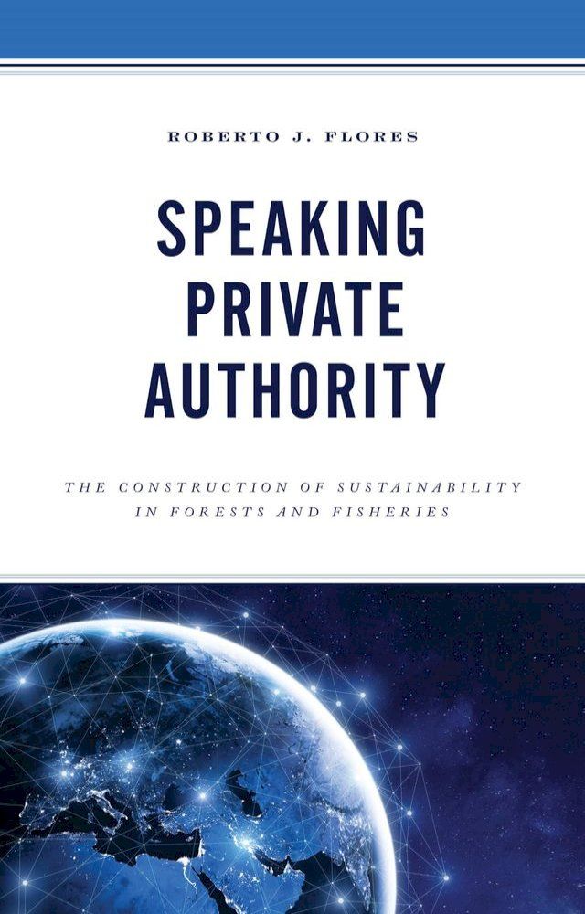  Speaking Private Authority(Kobo/電子書)