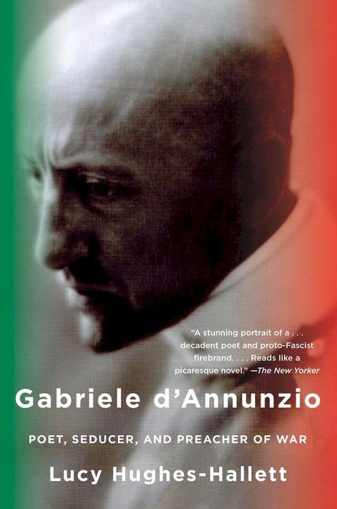 Gabriele d'Annunzio(Kobo/電子書)