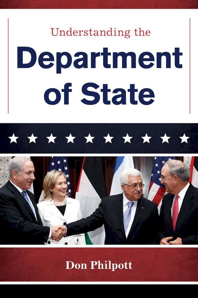  Understanding the Department of State(Kobo/電子書)