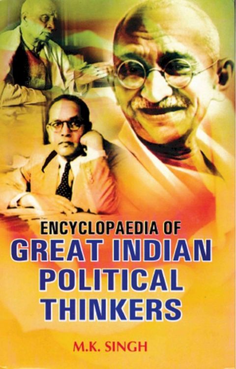 Encyclopaedia of Great Indian Political Thinkers (Raja Ram Mohan Roy)(Kobo/電子書)