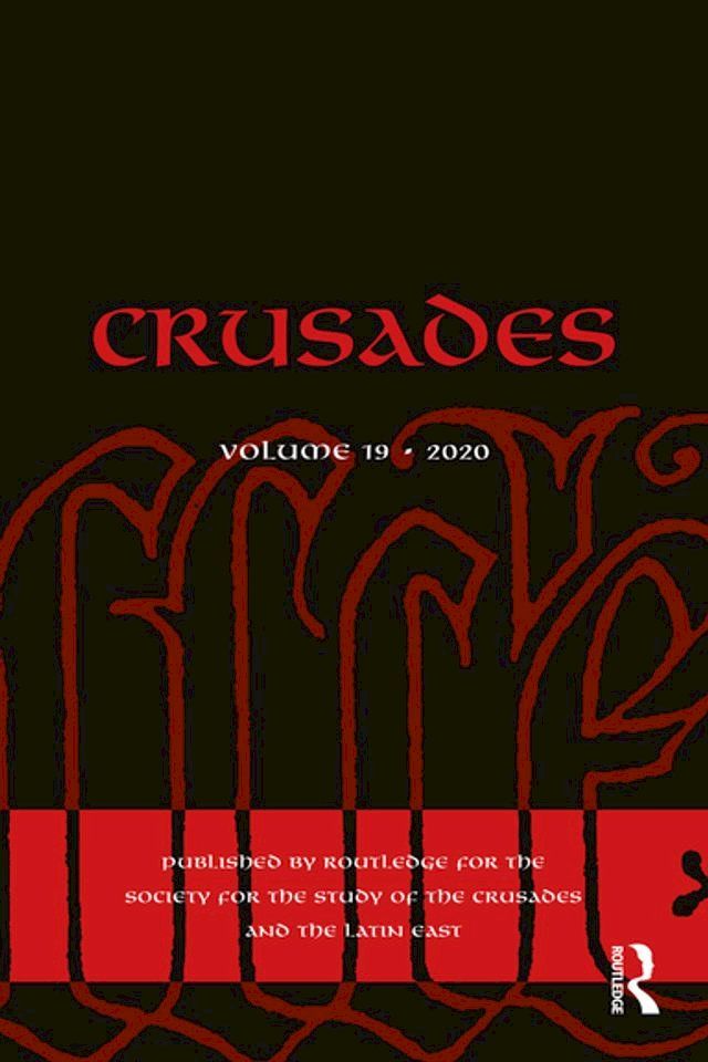  Crusades(Kobo/電子書)