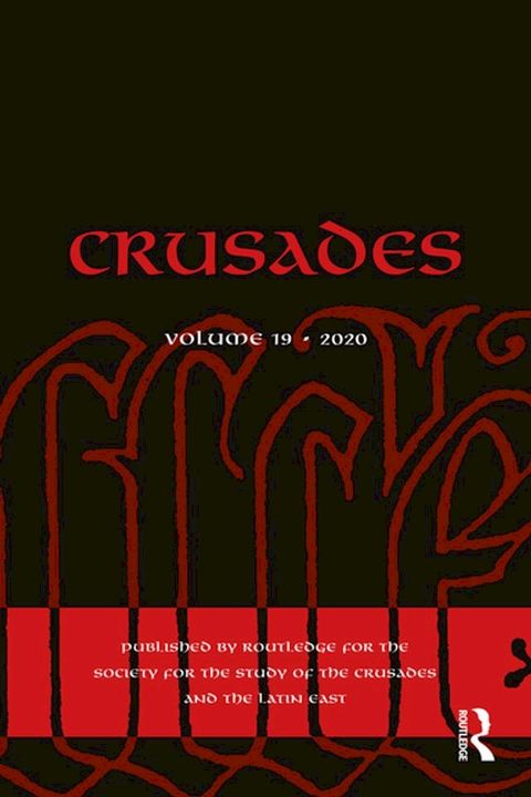 Crusades(Kobo/電子書)