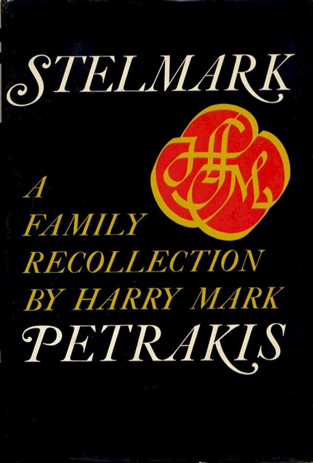  Stelmark: A Family Recollection(Kobo/電子書)