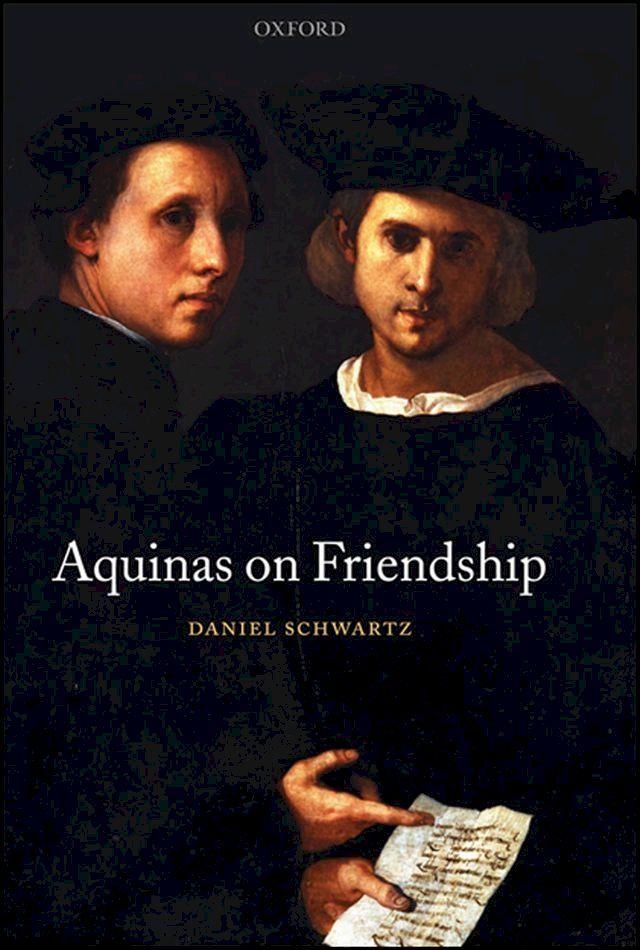  Aquinas on Friendship(Kobo/電子書)