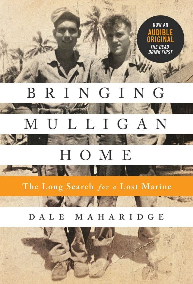  Bringing Mulligan Home(Kobo/電子書)