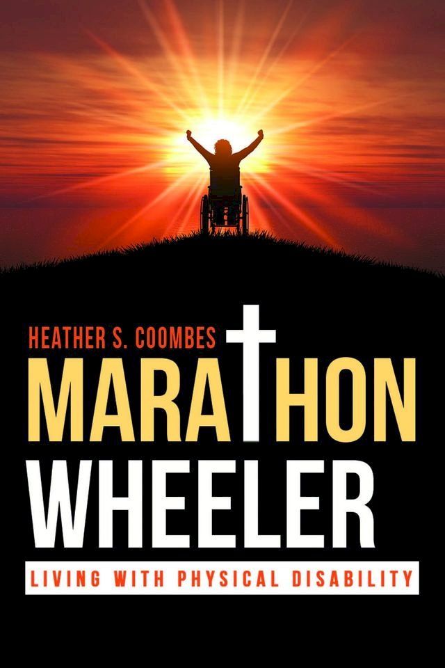  MARATHON WHEELER(Kobo/電子書)