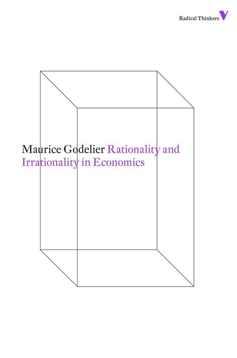 Rationality and Irrationality in Economics(Kobo/電子書)