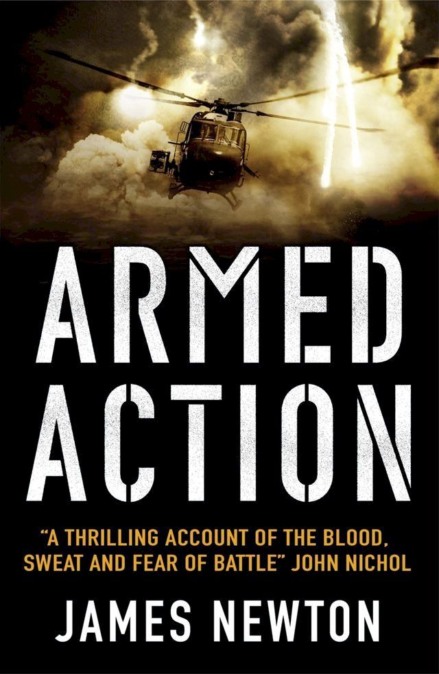  Armed Action(Kobo/電子書)