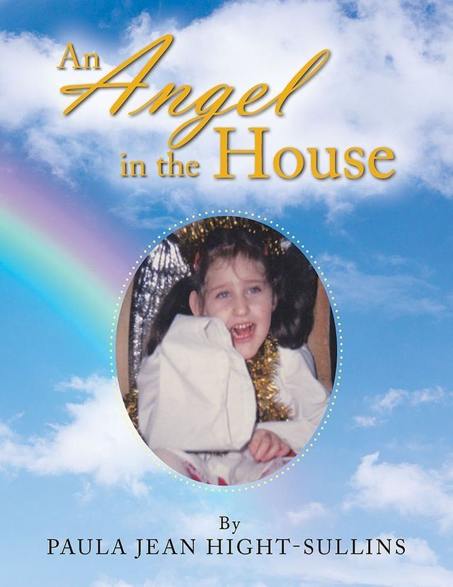  An Angel in the House(Kobo/電子書)