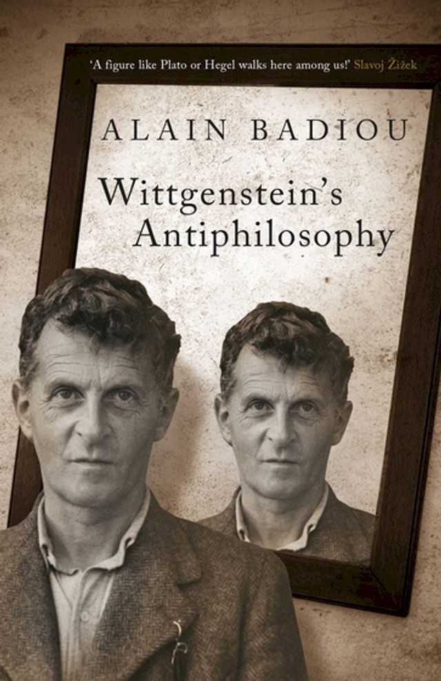  Wittgenstein's Antiphilosophy(Kobo/電子書)