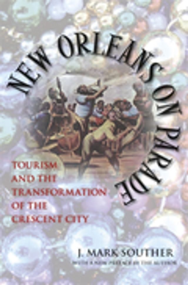  New Orleans on Parade(Kobo/電子書)