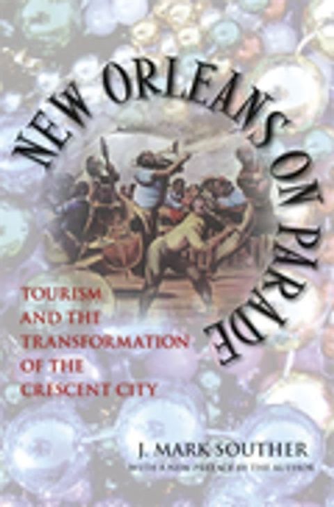 New Orleans on Parade(Kobo/電子書)