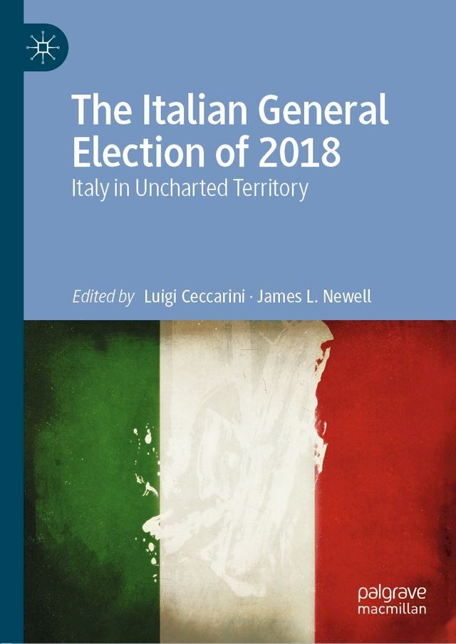  The Italian General Election of 2018(Kobo/電子書)