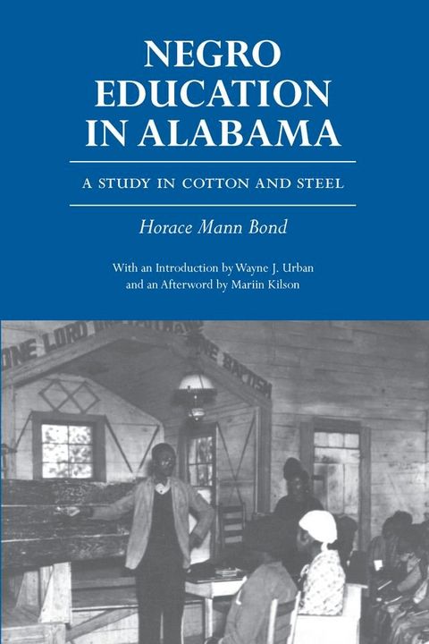 Negro Education in Alabama(Kobo/電子書)