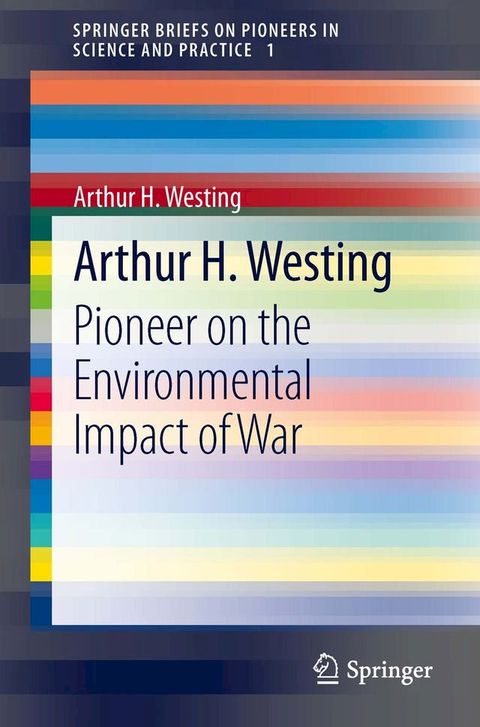 Arthur H. Westing(Kobo/電子書)