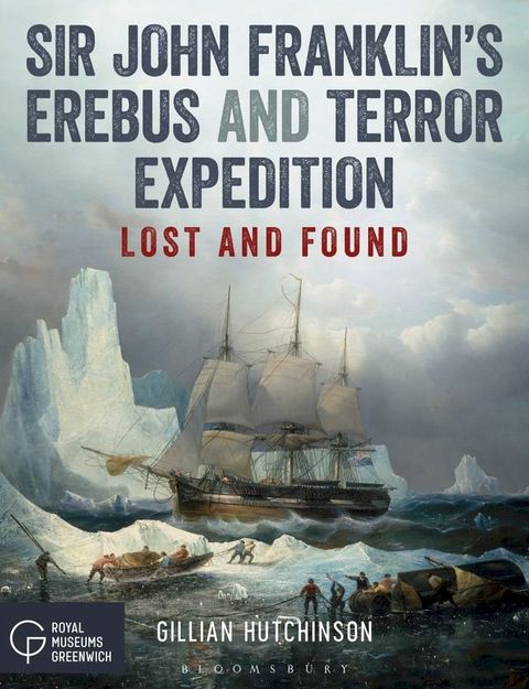 Sir John Franklin’s Erebus and Terror Expedition(Kobo/電子書)