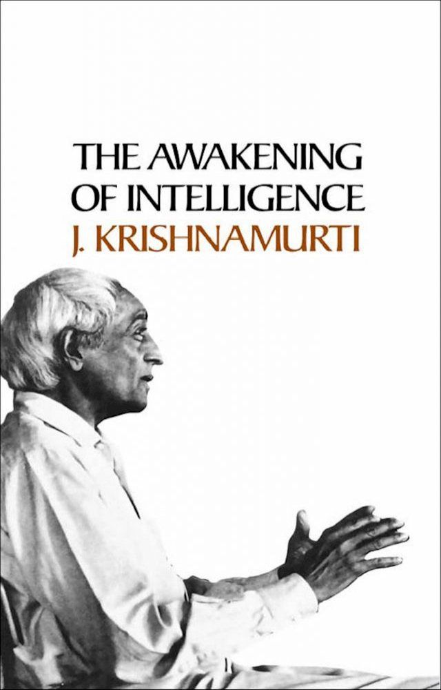  Awakening of Intelligence(Kobo/電子書)