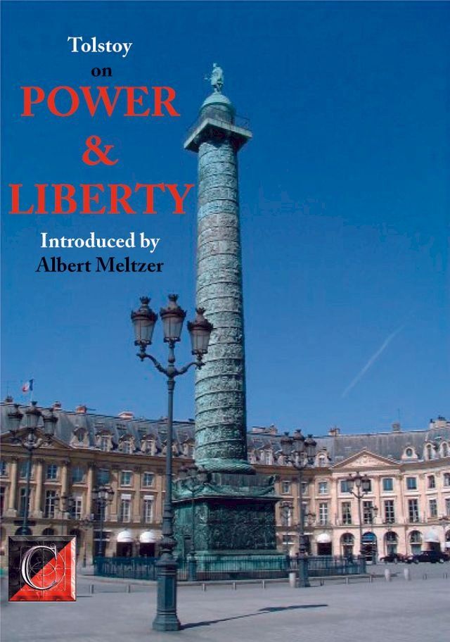  Power and Liberty(Kobo/電子書)