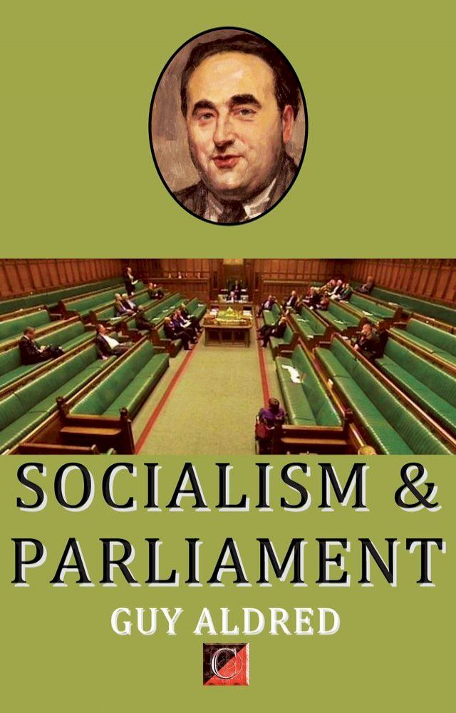  SOCIALISM & PARLIAMENT(Kobo/電子書)