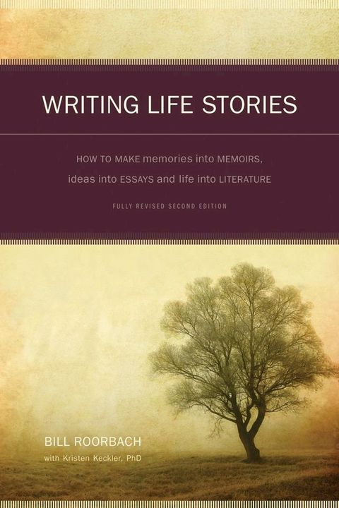 Writing Life Stories(Kobo/電子書)