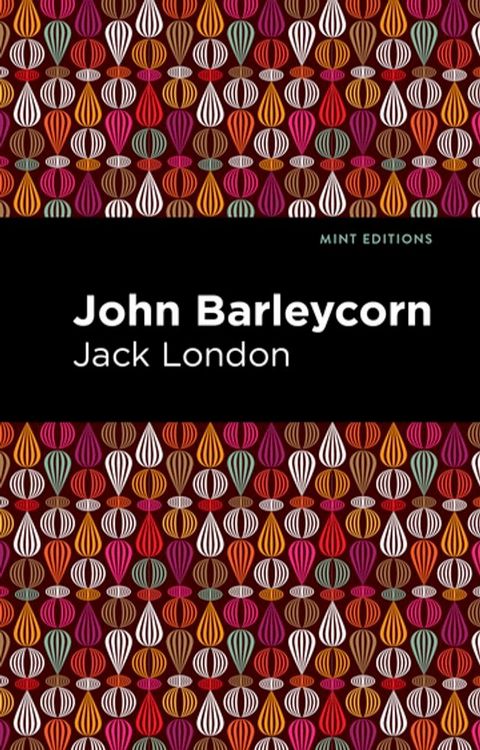 John Barleycorn(Kobo/電子書)