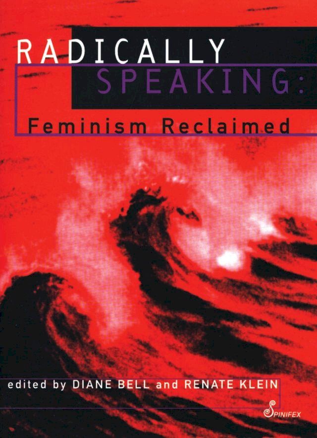  Radically Speaking(Kobo/電子書)