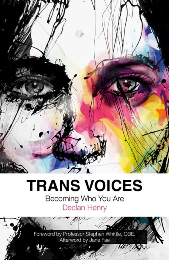  Trans Voices(Kobo/電子書)