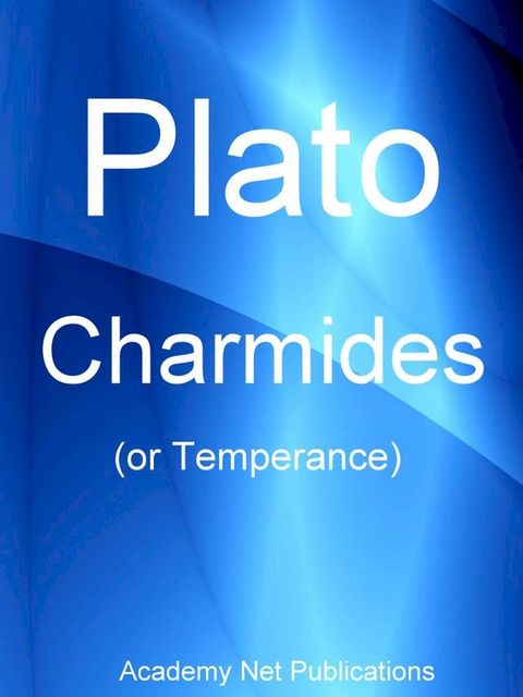 Charmides(Kobo/電子書)