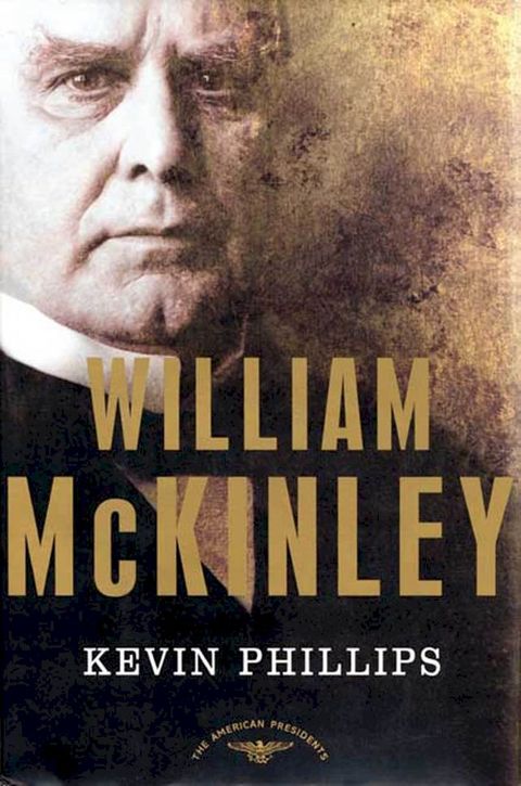 William McKinley(Kobo/電子書)