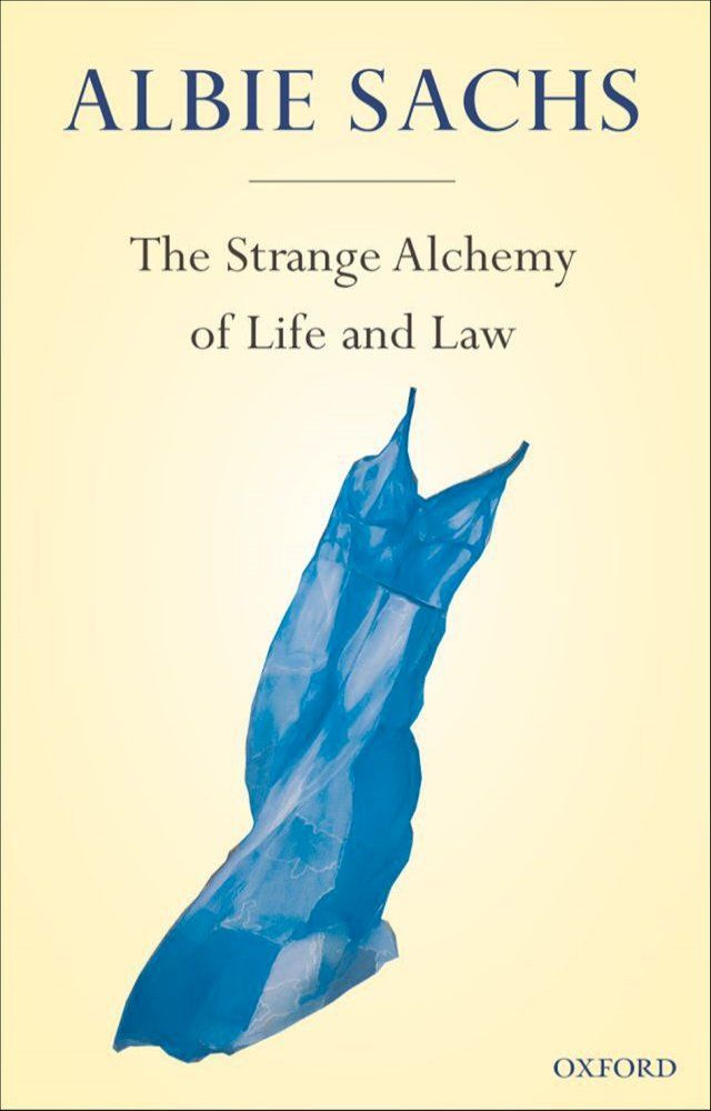  The Strange Alchemy of Life and Law(Kobo/電子書)