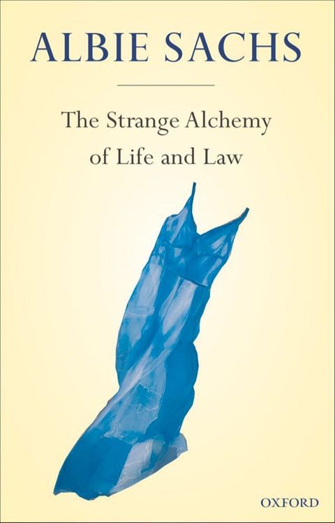 The Strange Alchemy of Life and Law(Kobo/電子書)