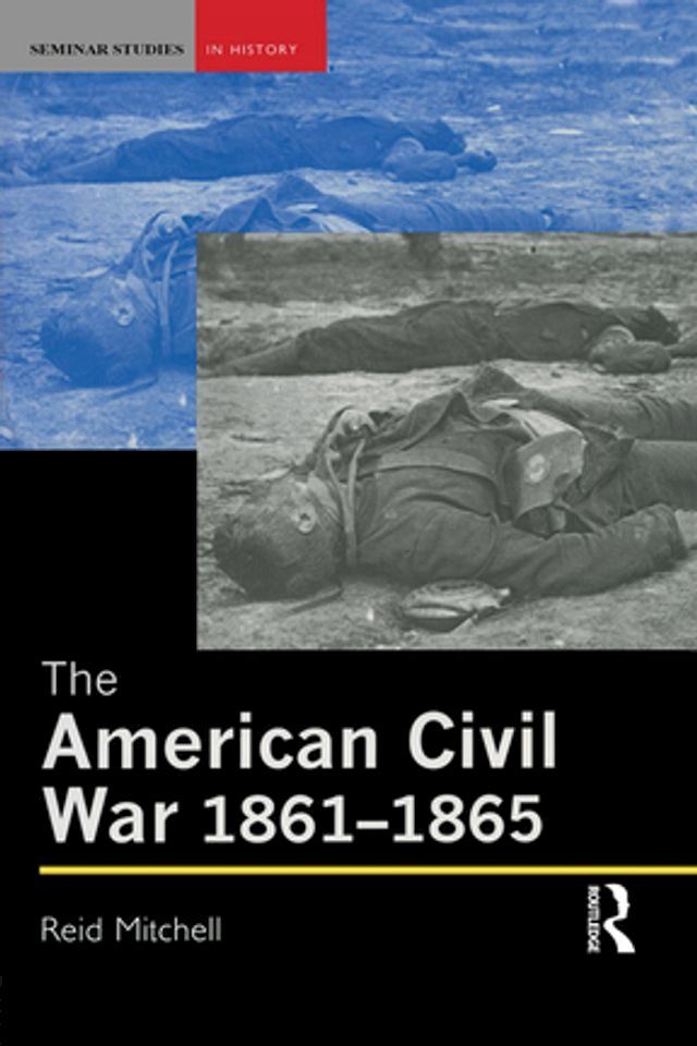  The American Civil War, 1861-1865(Kobo/電子書)