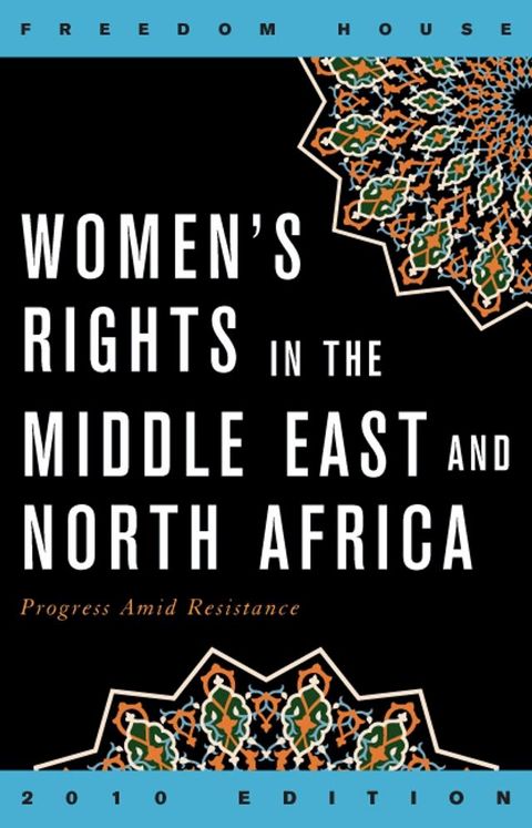 Women's Rights in the Middle East and North Africa(Kobo/電子書)