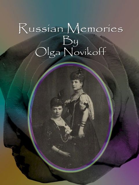 Russian Memories(Kobo/電子書)