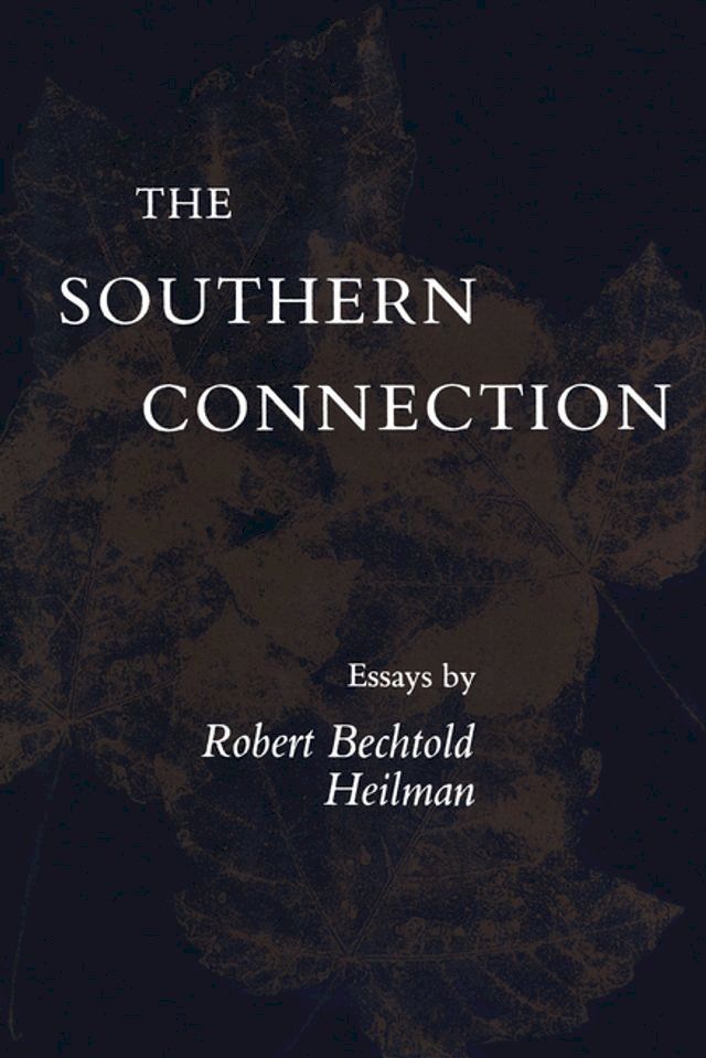  The Southern Connection(Kobo/電子書)