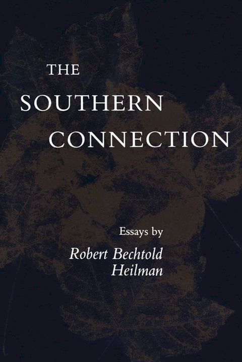 The Southern Connection(Kobo/電子書)