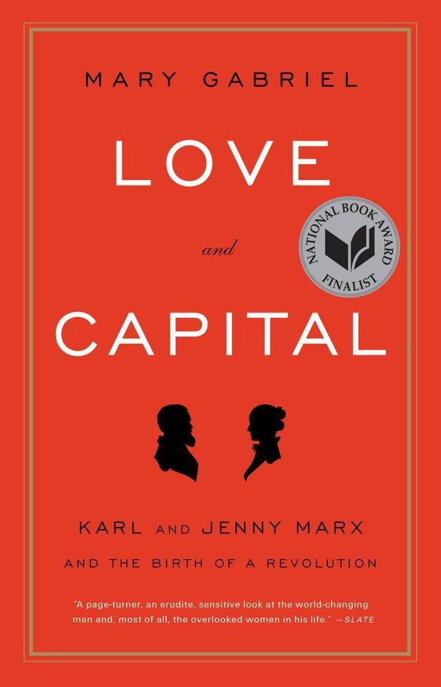  Love and Capital(Kobo/電子書)