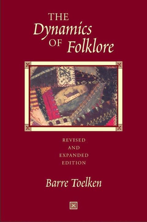 Dynamics Of Folklore(Kobo/電子書)