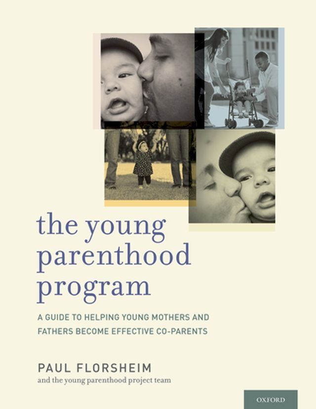  The Young Parenthood Program(Kobo/電子書)