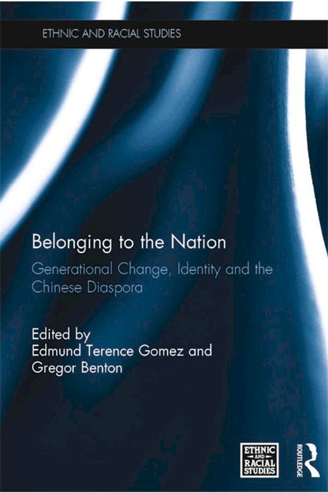  Belonging to the Nation(Kobo/電子書)