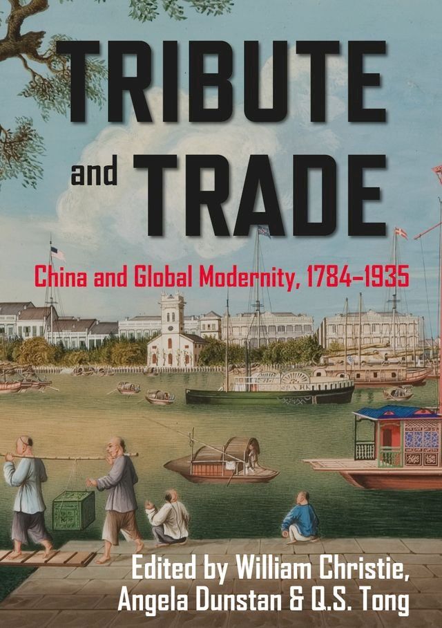  Tribute and Trade(Kobo/電子書)