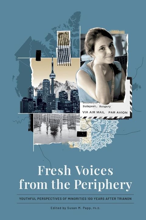 Fresh Voices from the Periphery(Kobo/電子書)