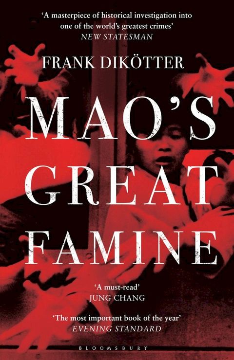 Mao's Great Famine(Kobo/電子書)