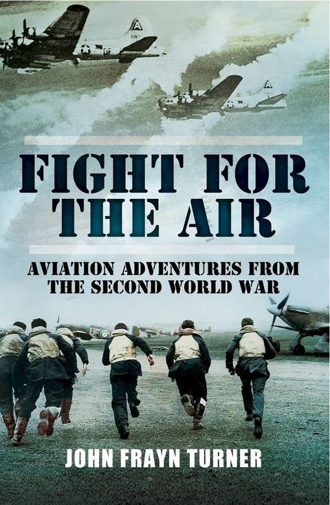 Fight for the Air(Kobo/電子書)