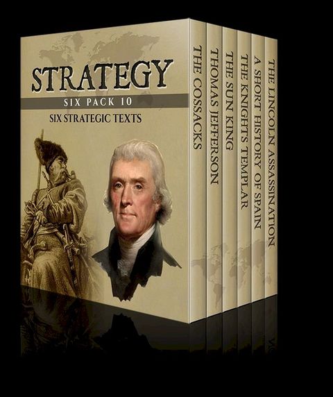 Strategy Six Pack 10(Kobo/電子書)