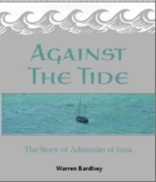  Against the Tide(Kobo/電子書)