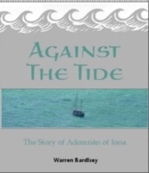 Against the Tide(Kobo/電子書)